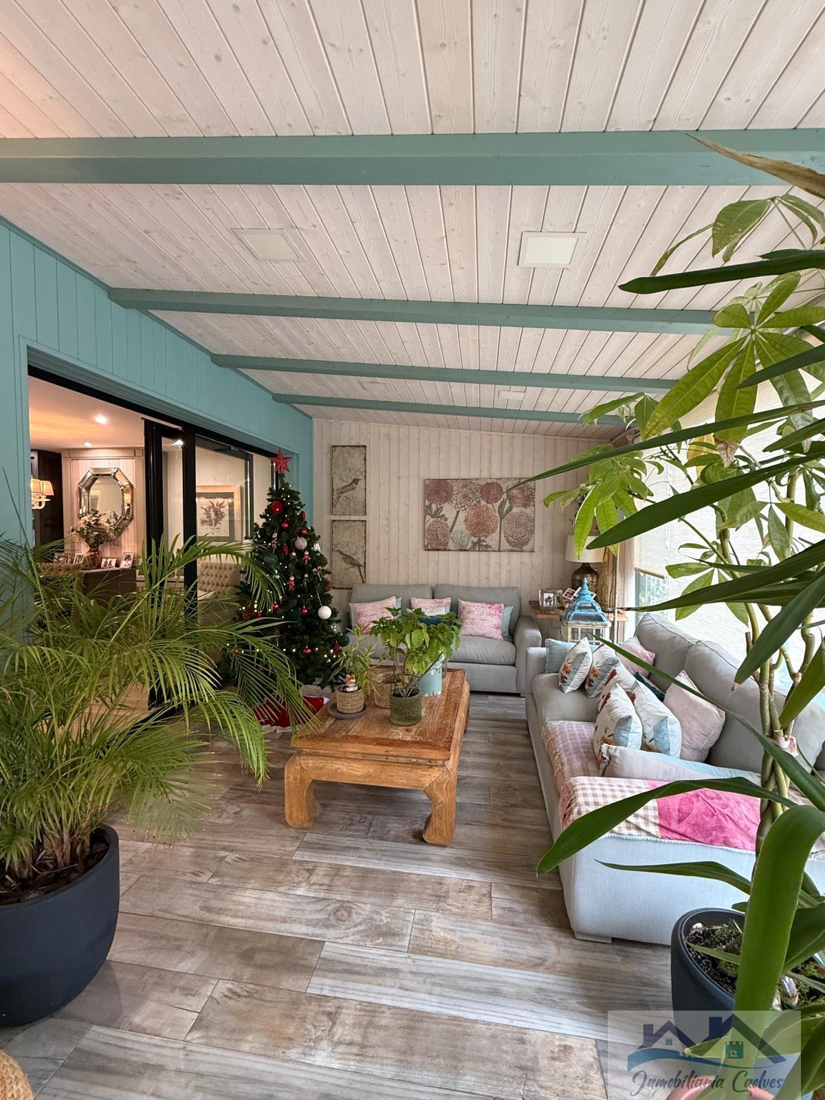 Venta de chalet en Boadilla del Monte