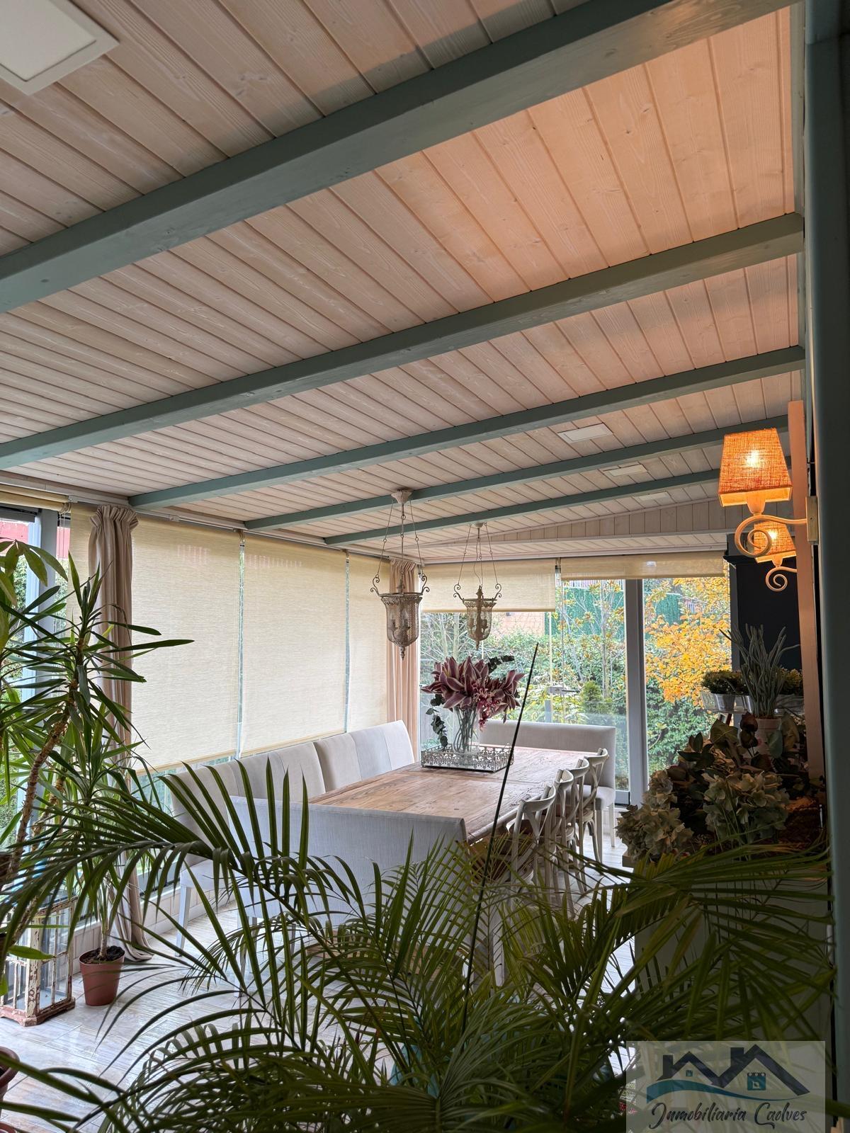 Venta de chalet en Boadilla del Monte