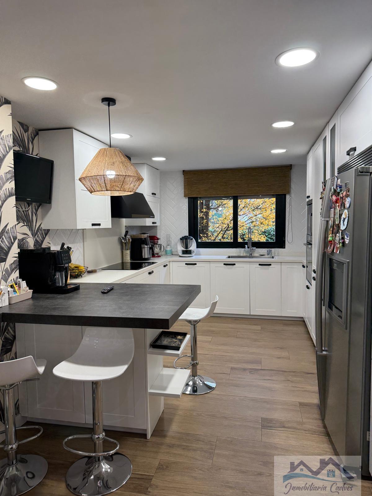 Venta de chalet en Boadilla del Monte