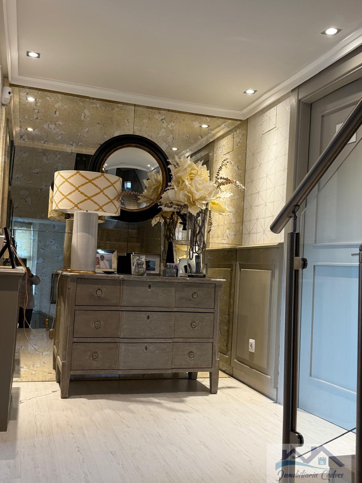 Venta de chalet en Boadilla del Monte