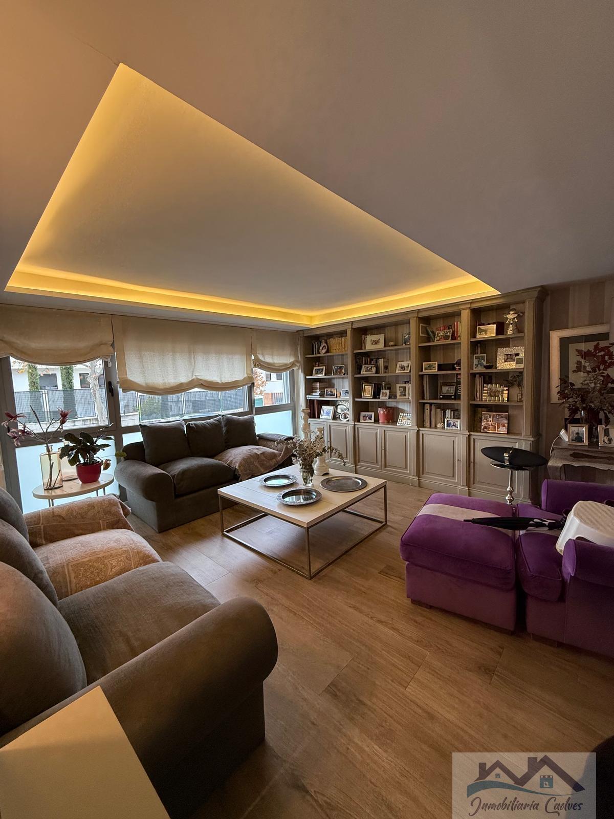 Venta de chalet en Boadilla del Monte