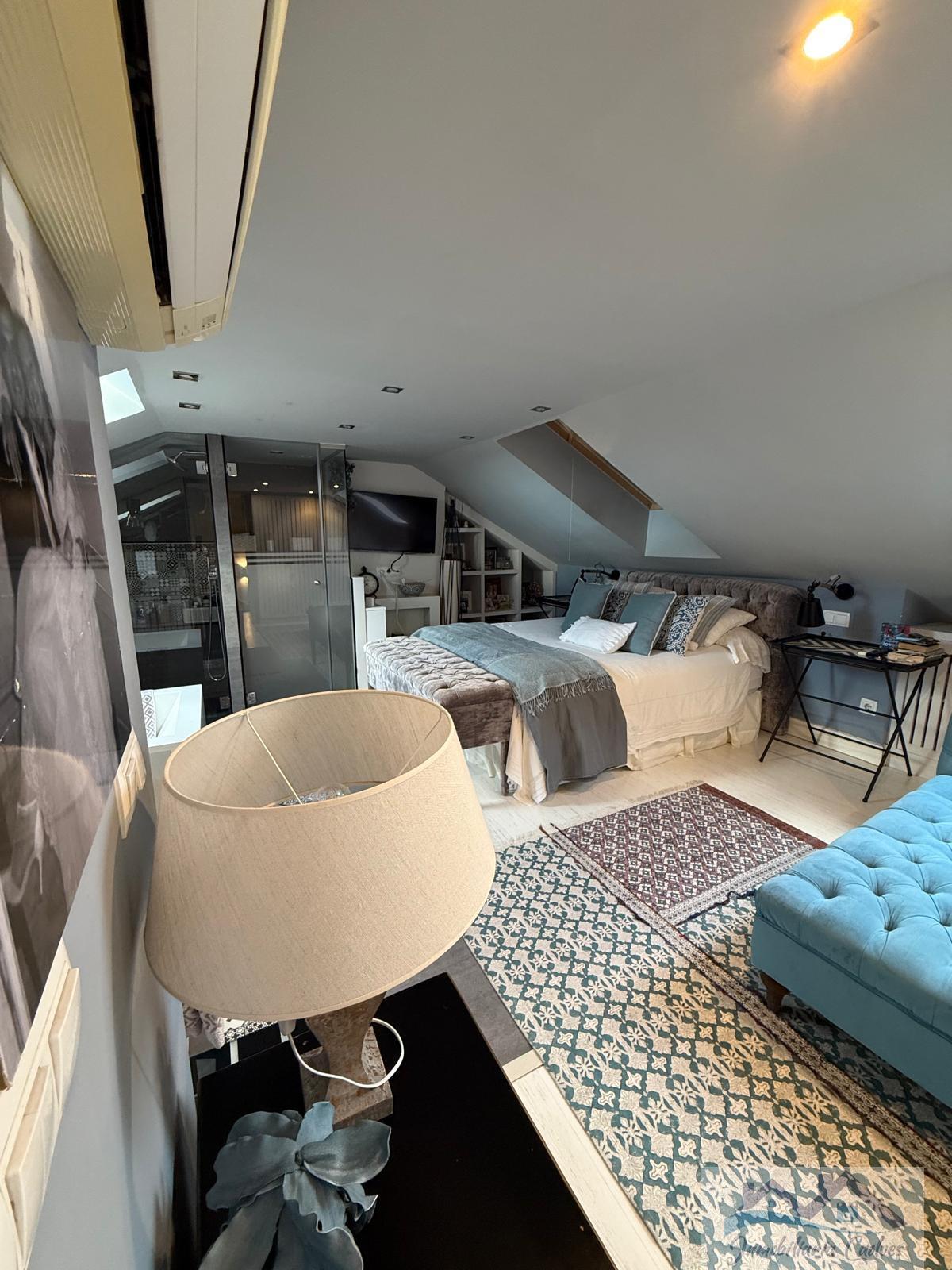 Venta de chalet en Boadilla del Monte