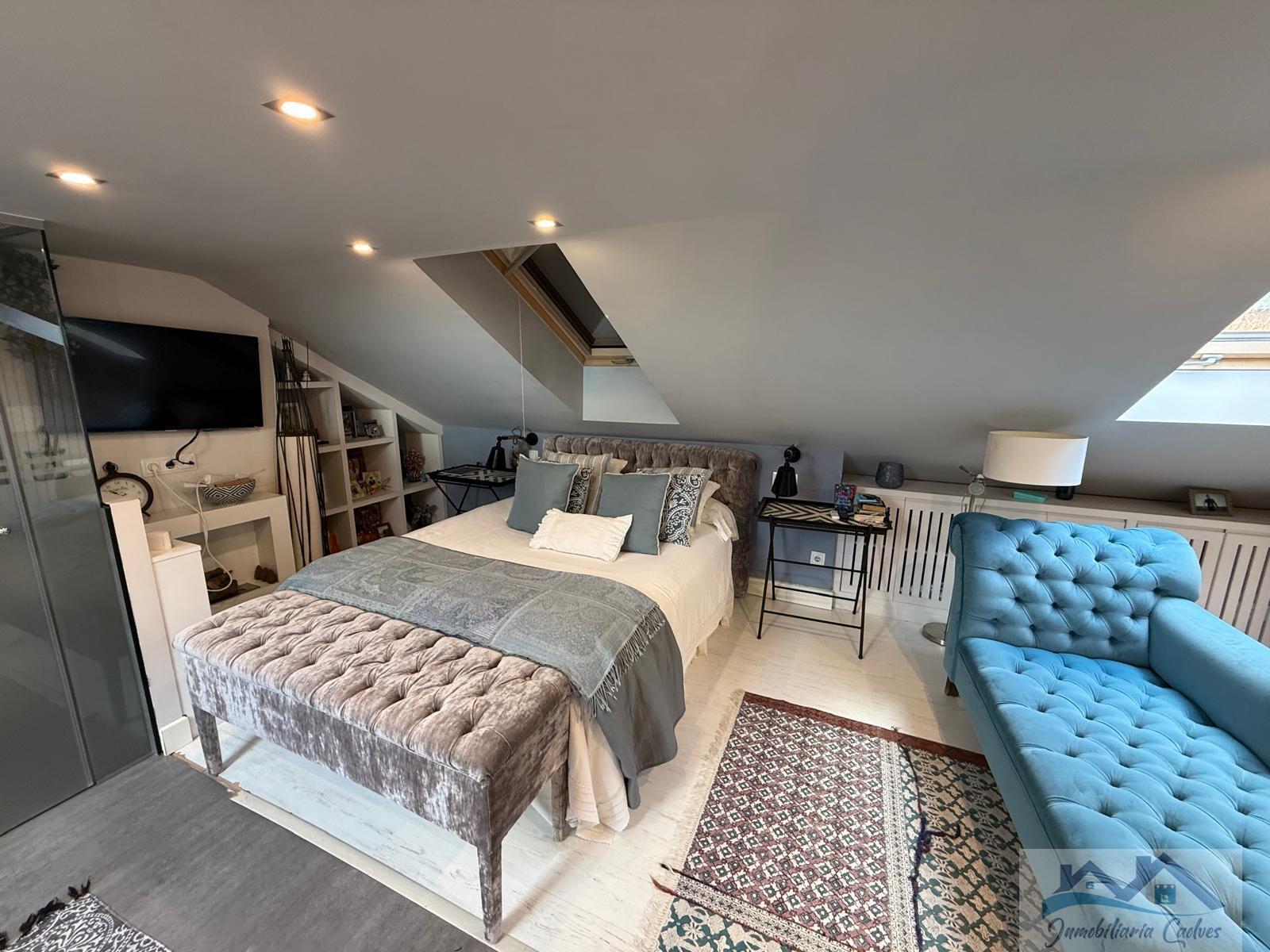 Venta de chalet en Boadilla del Monte