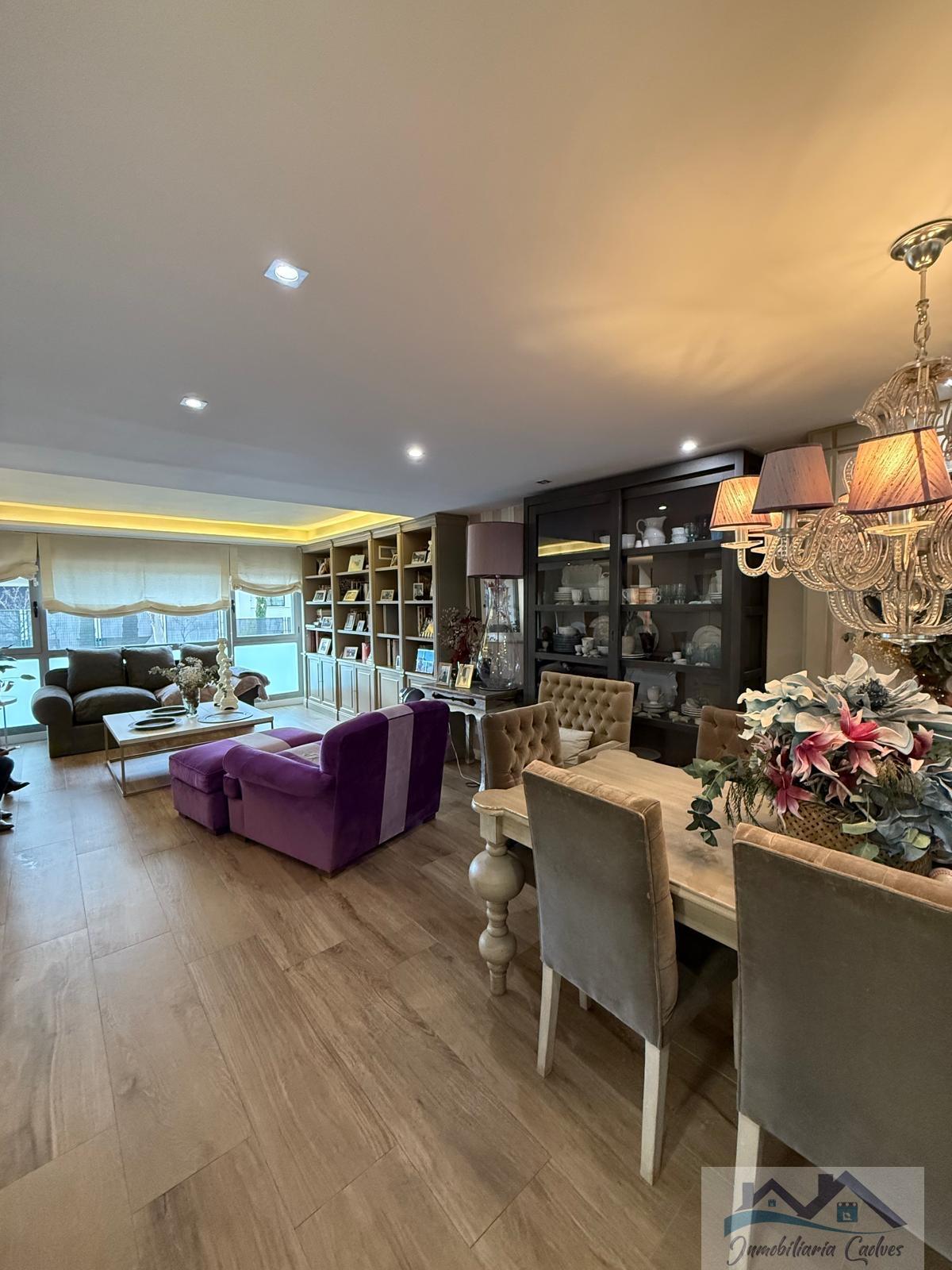 Venta de chalet en Boadilla del Monte