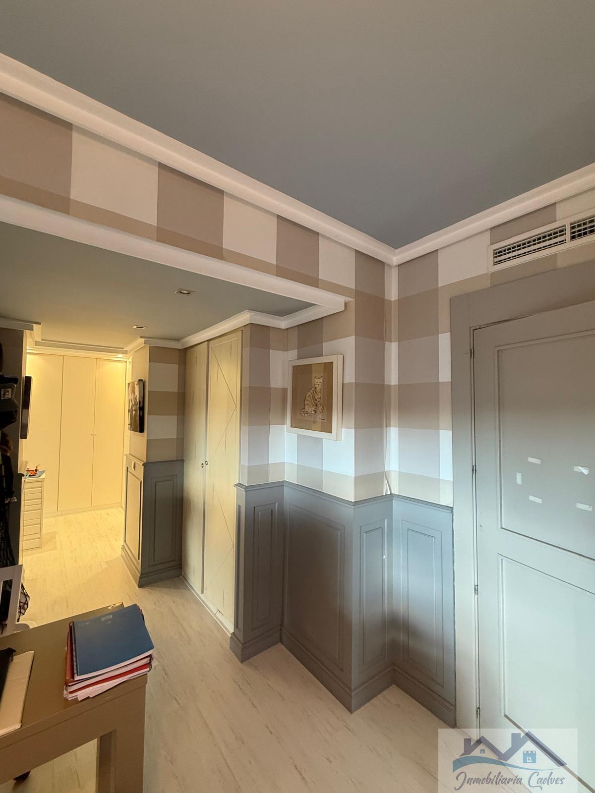 Venta de chalet en Boadilla del Monte