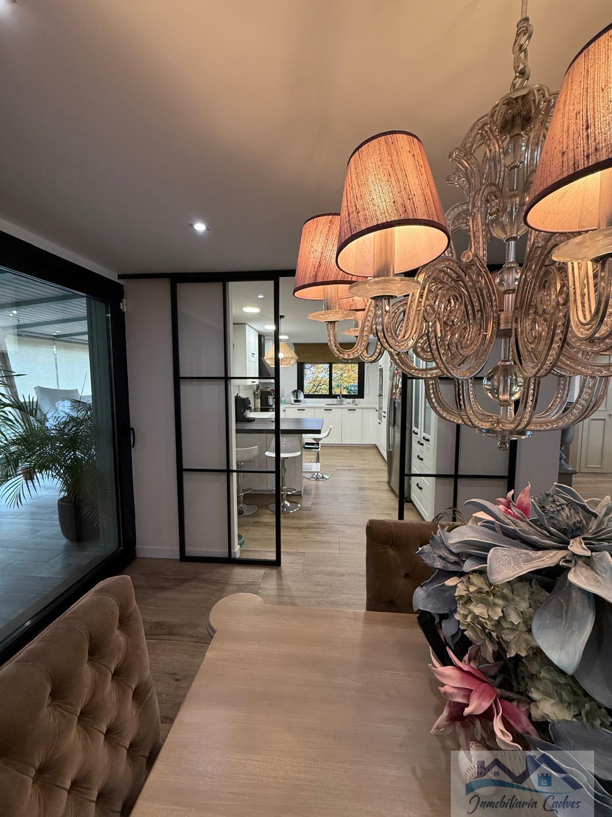 Venta de chalet en Boadilla del Monte