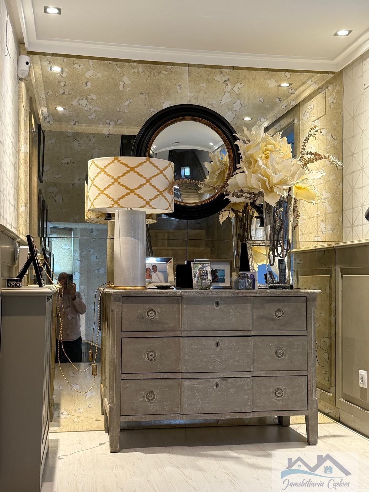 Venta de chalet en Boadilla del Monte