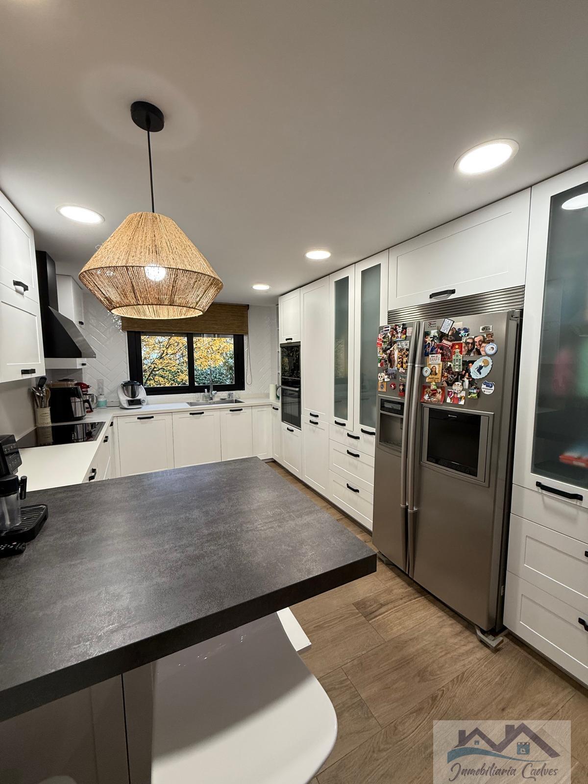 Venta de chalet en Boadilla del Monte