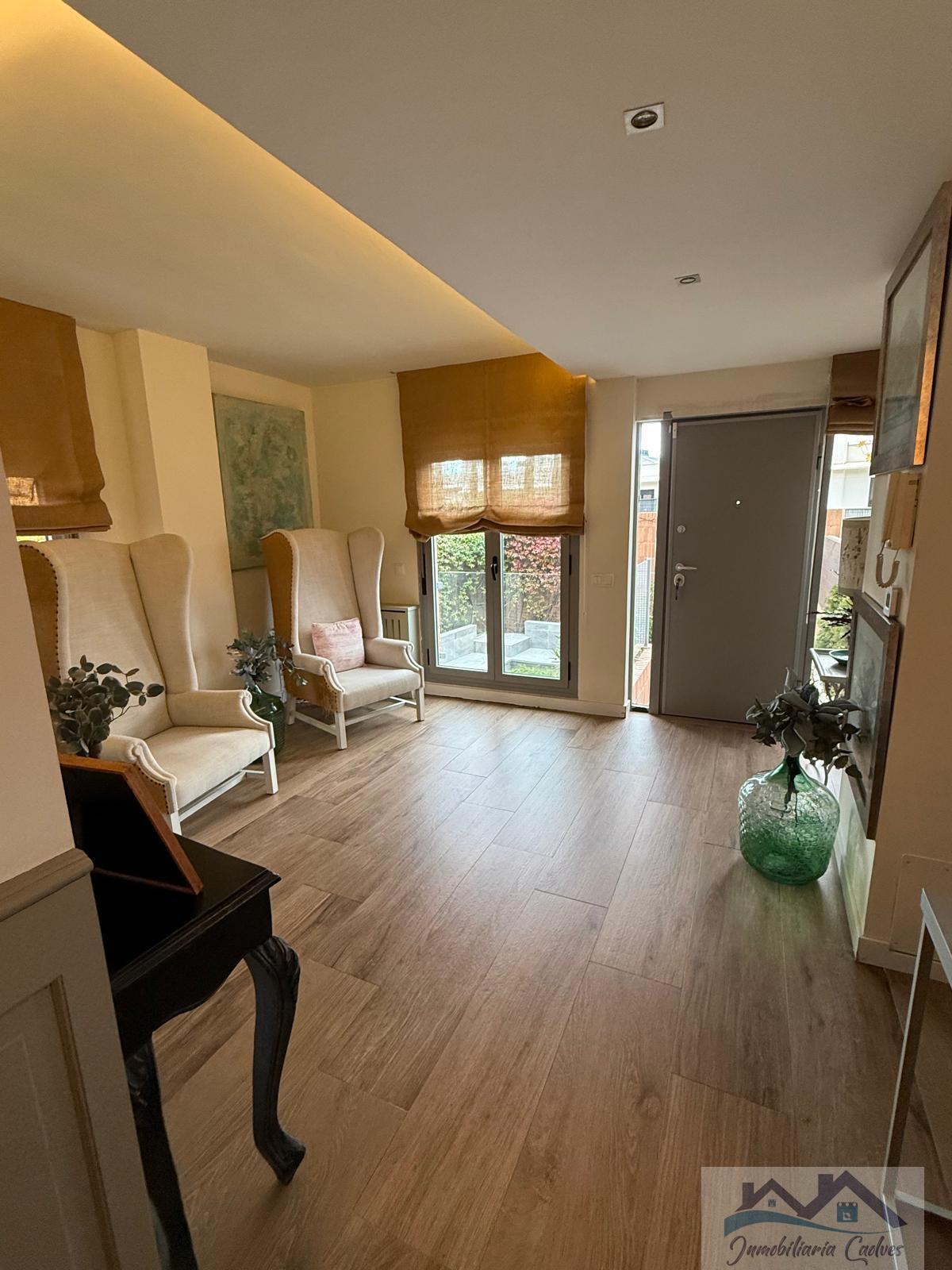 Venta de chalet en Boadilla del Monte