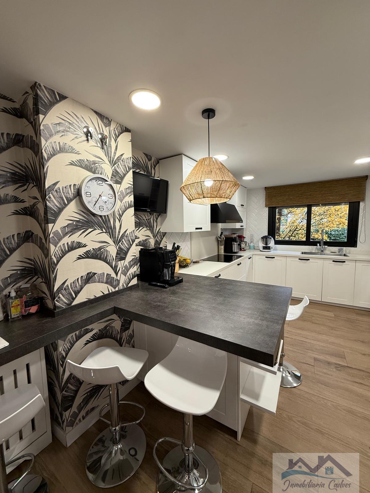 Venta de chalet en Boadilla del Monte