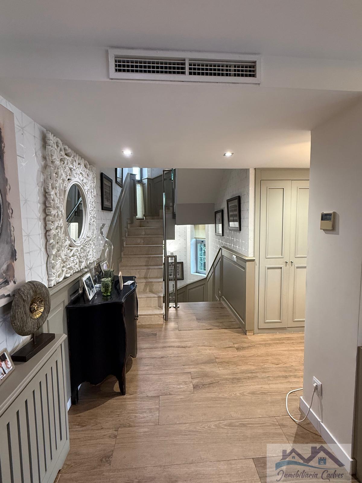 Venta de chalet en Boadilla del Monte