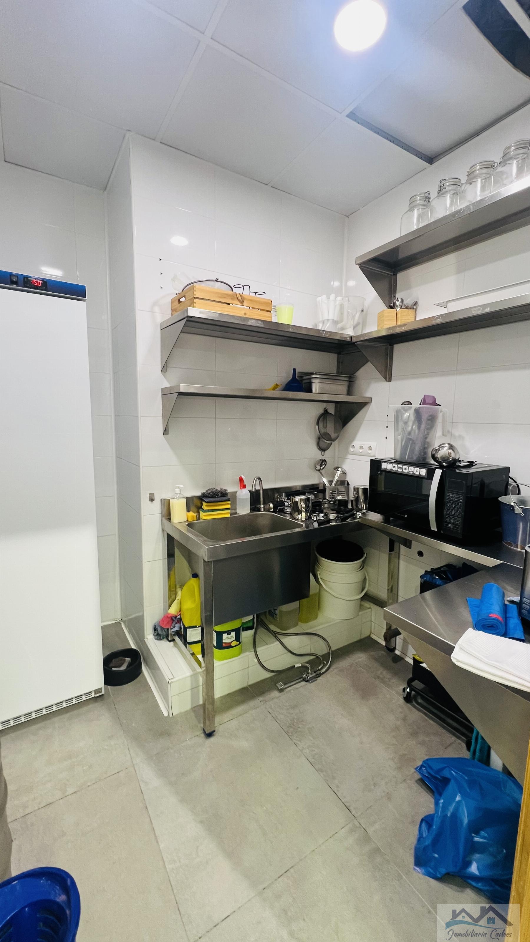 Traspaso de local en Boadilla del Monte