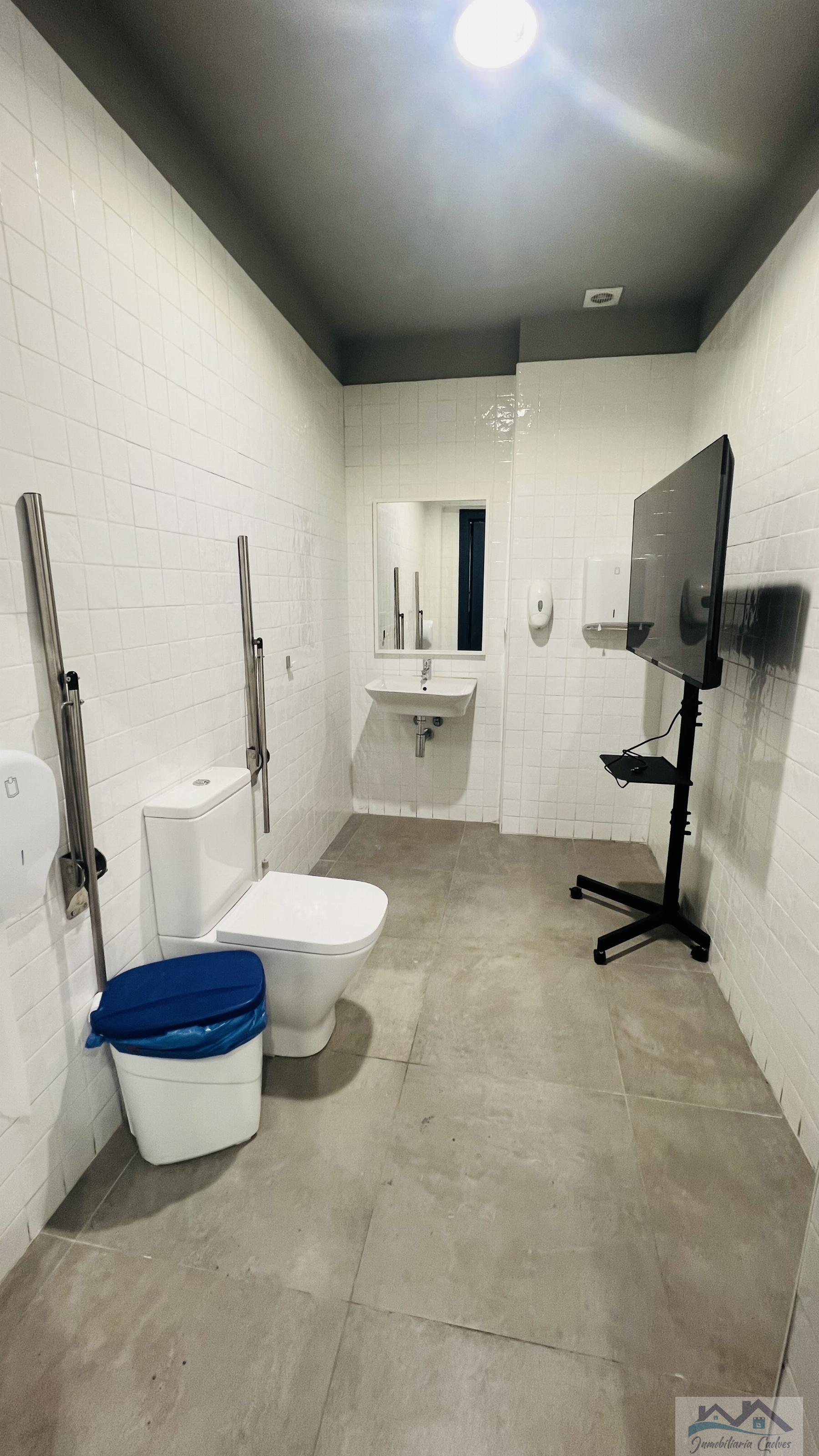 Traspaso de local en Boadilla del Monte