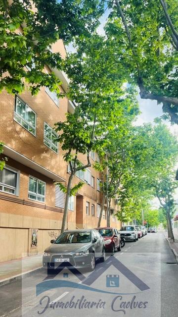 Venta de piso en Villanueva del Pardillo