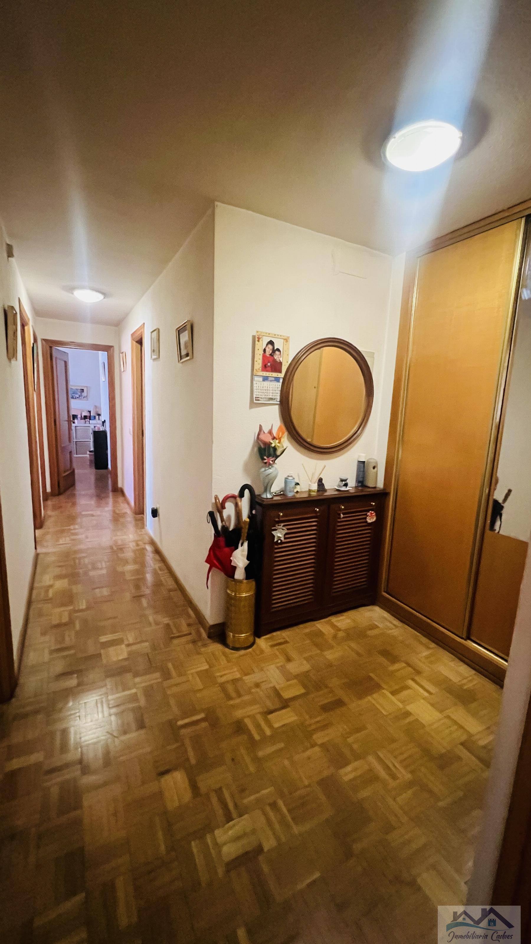 Venta de piso en Villanueva del Pardillo