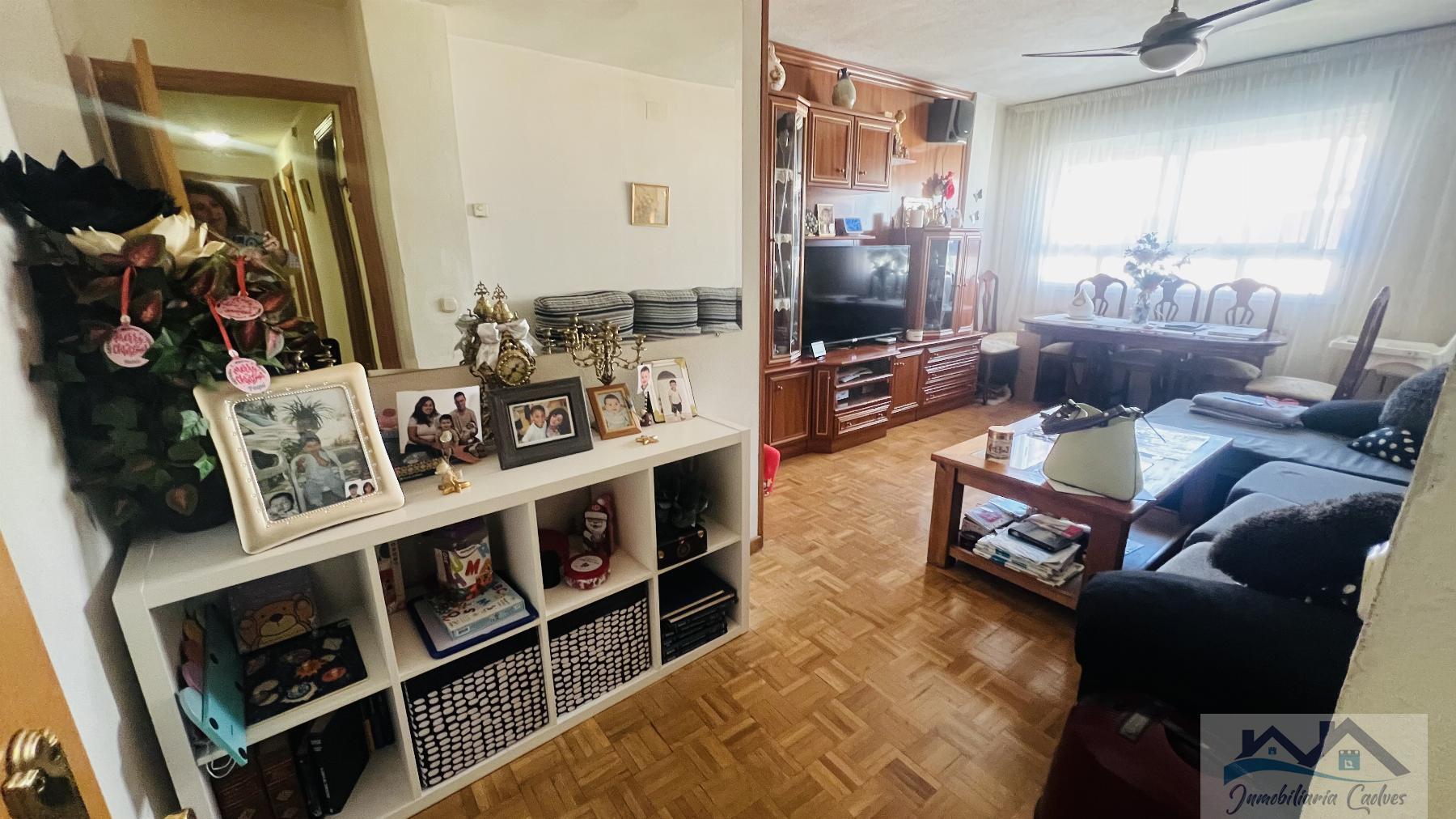 Venta de piso en Villanueva del Pardillo