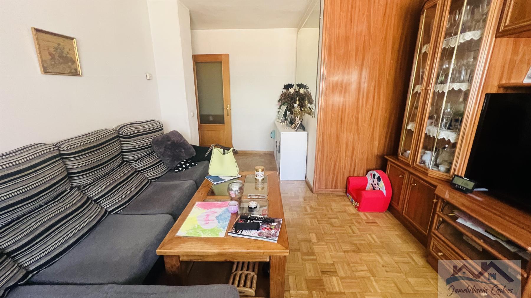 Venta de piso en Villanueva del Pardillo