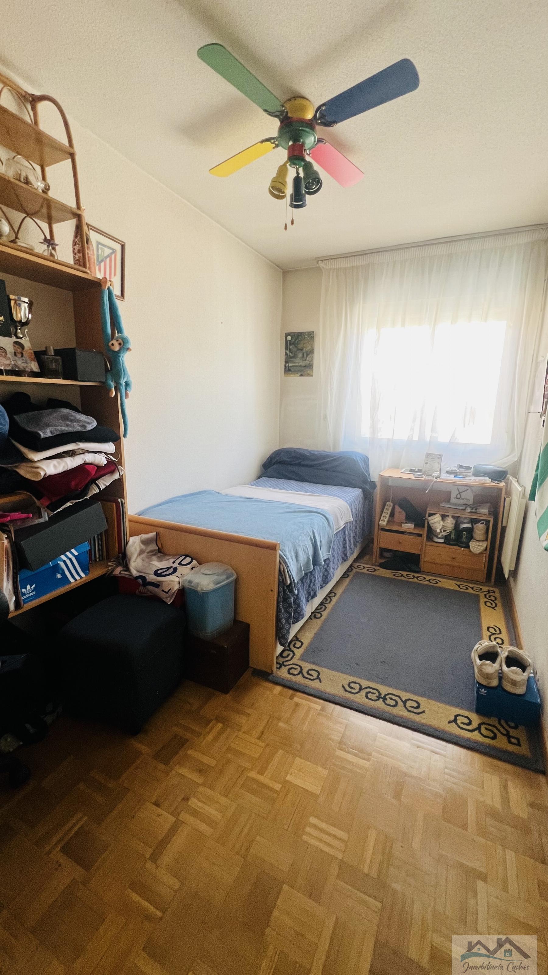 Venta de piso en Villanueva del Pardillo