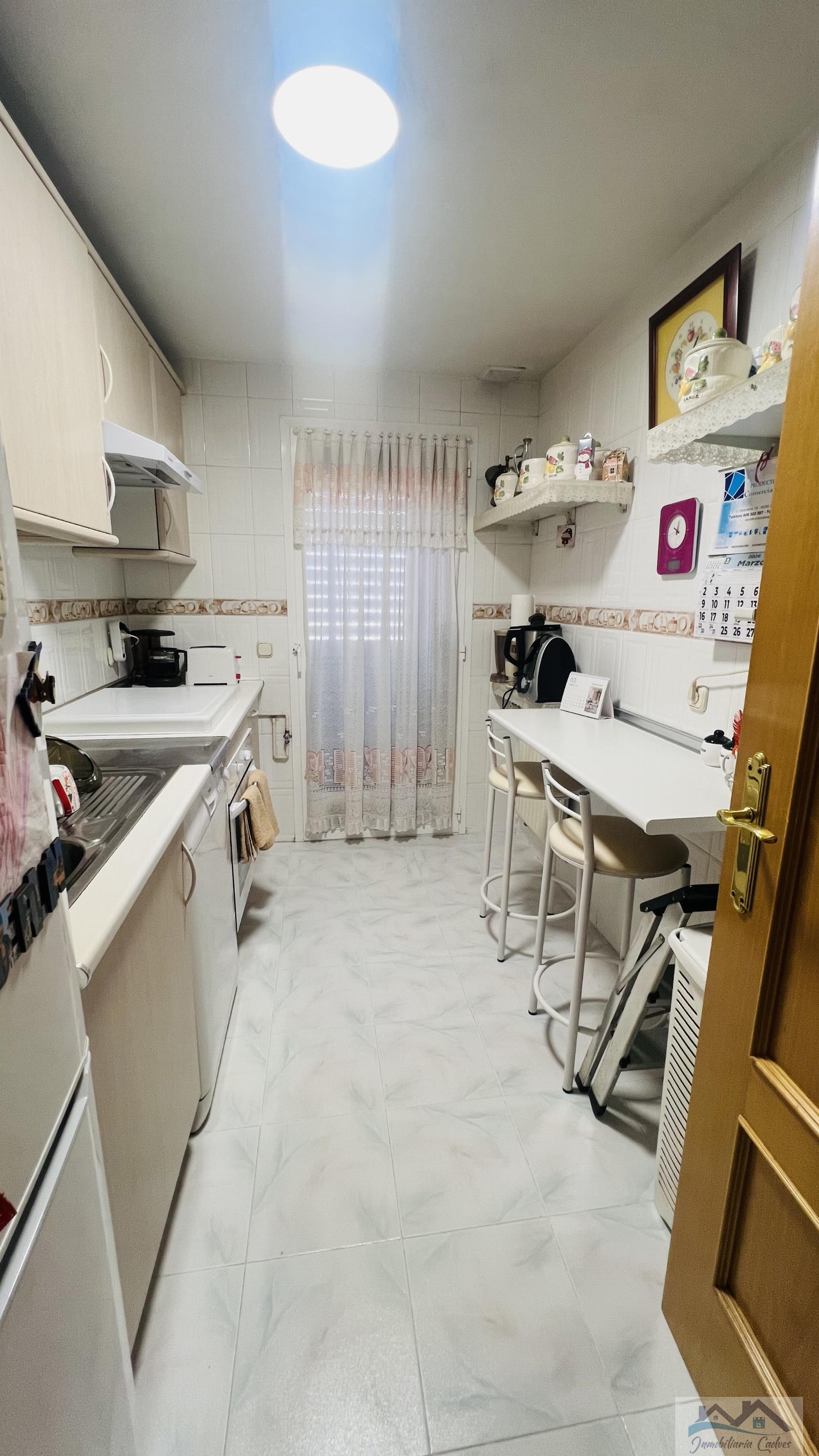 Venta de piso en Villanueva del Pardillo