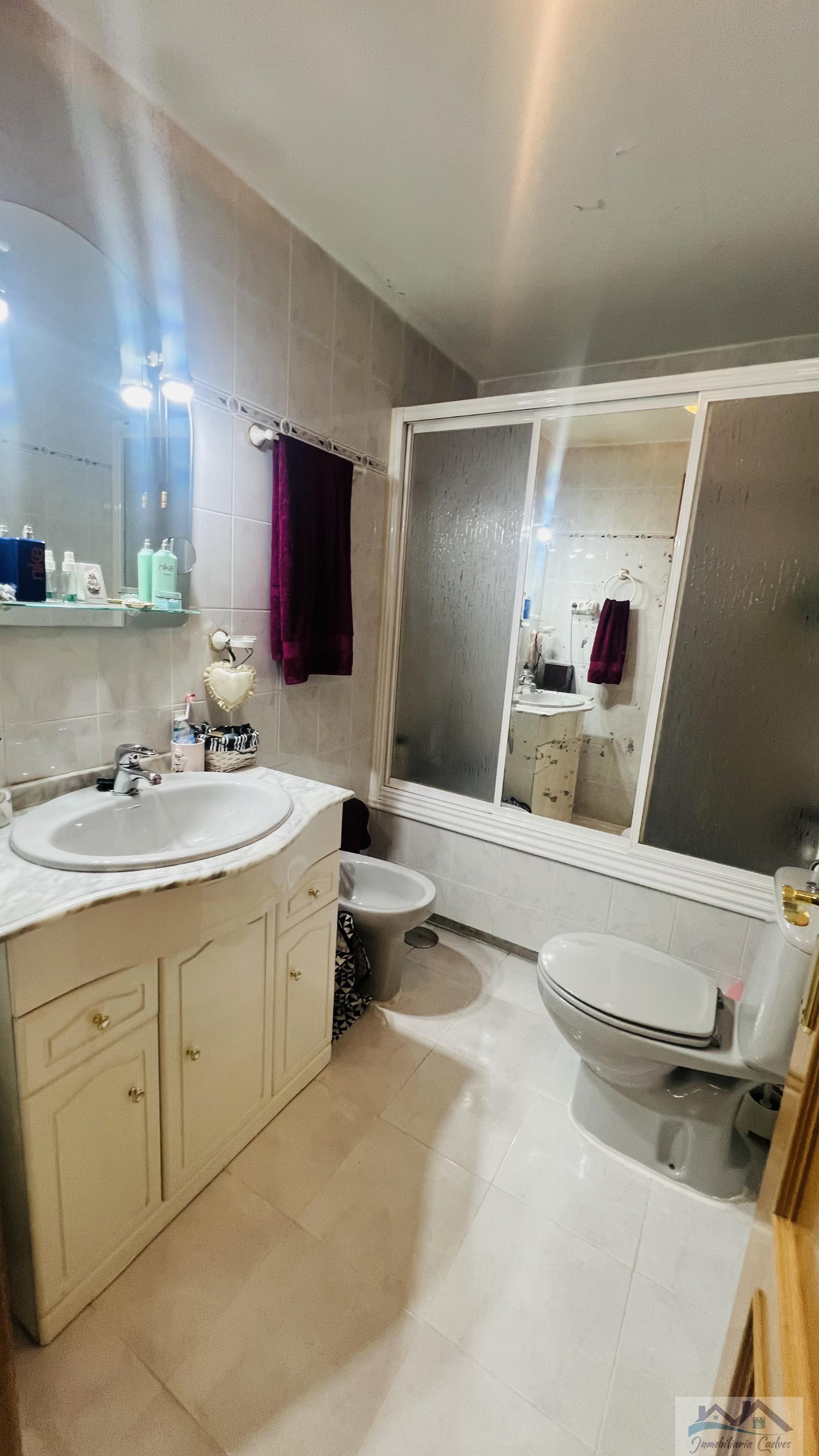 Venta de piso en Villanueva del Pardillo