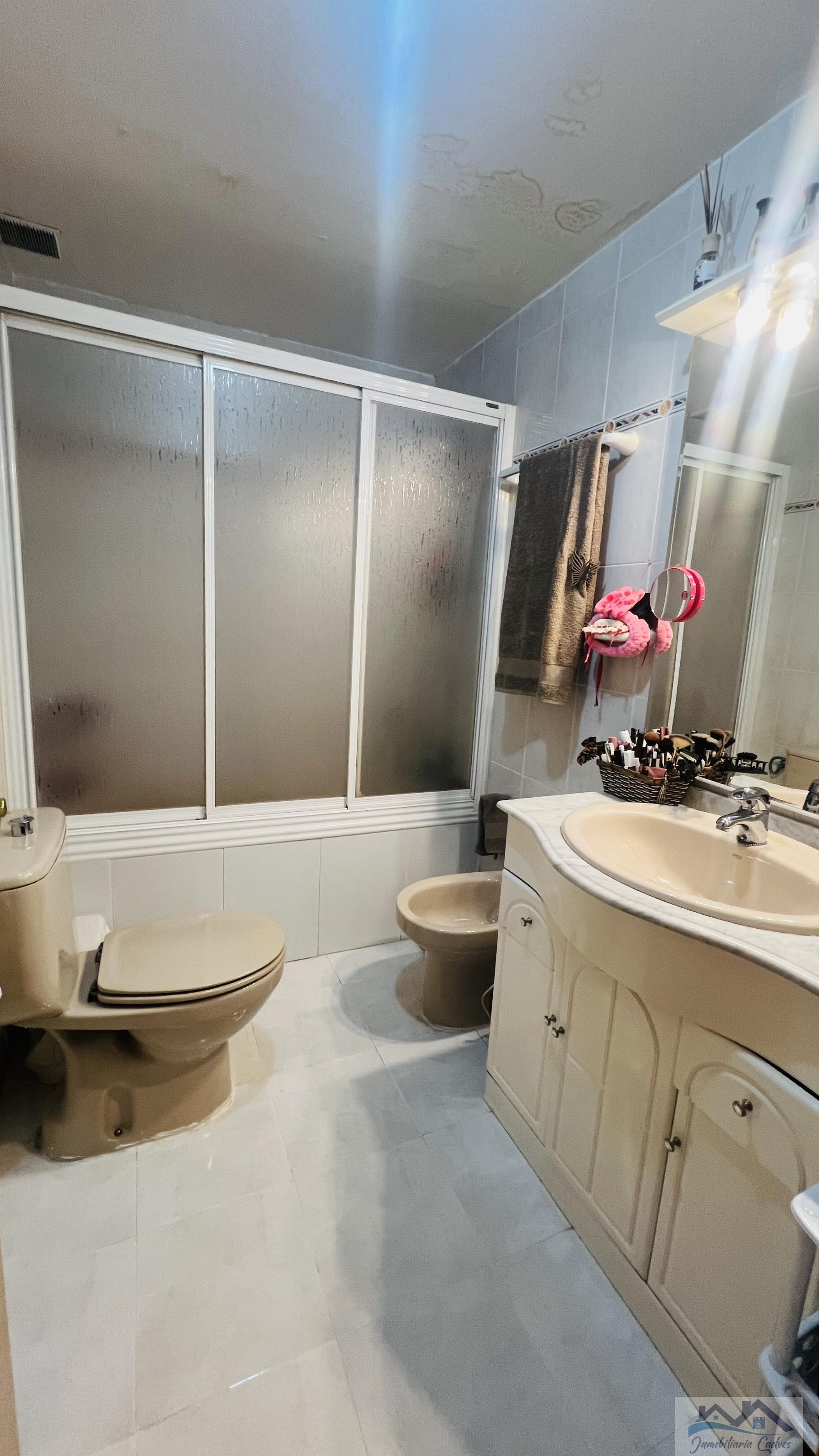 Venta de piso en Villanueva del Pardillo