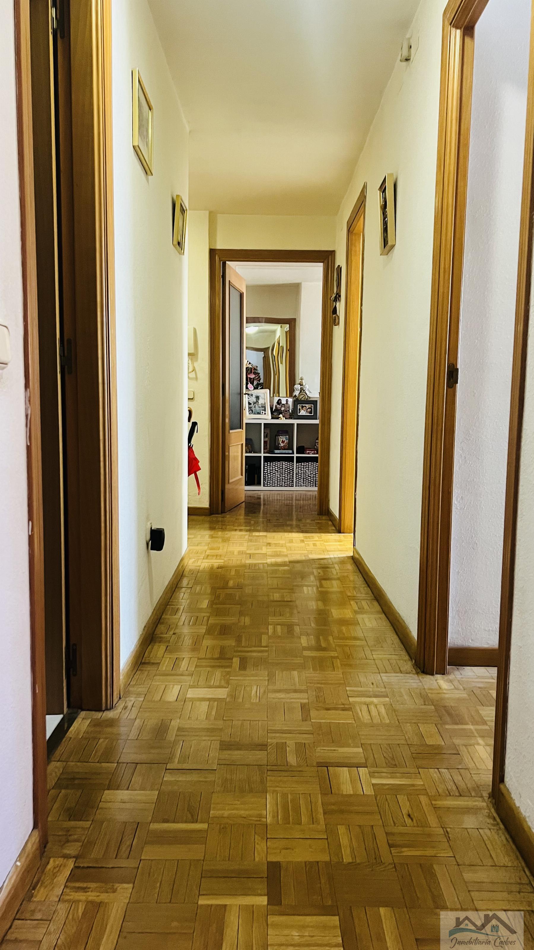 Venta de piso en Villanueva del Pardillo