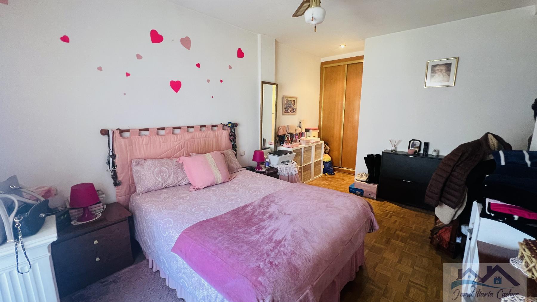 Venta de piso en Villanueva del Pardillo