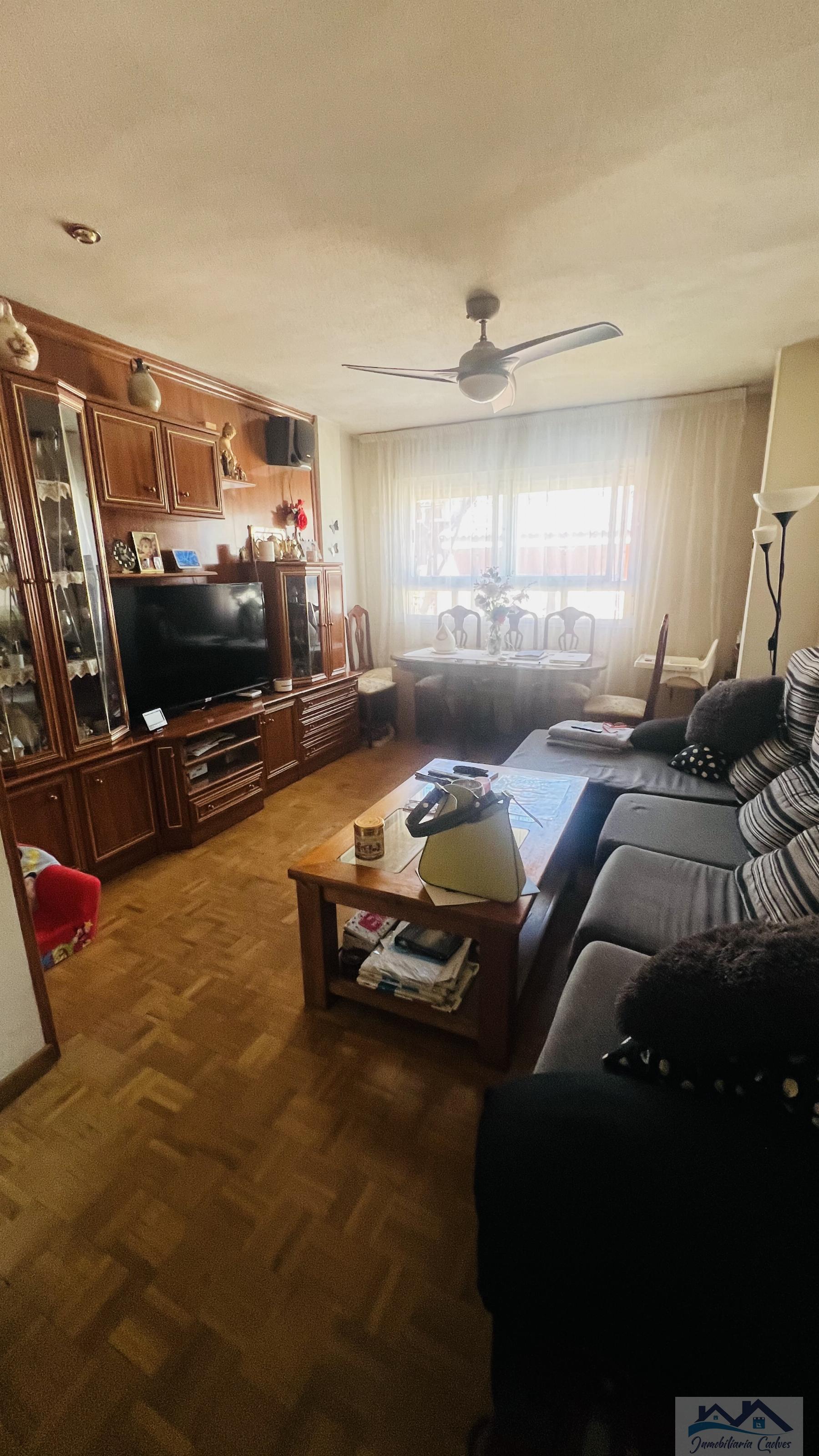 Venta de piso en Villanueva del Pardillo
