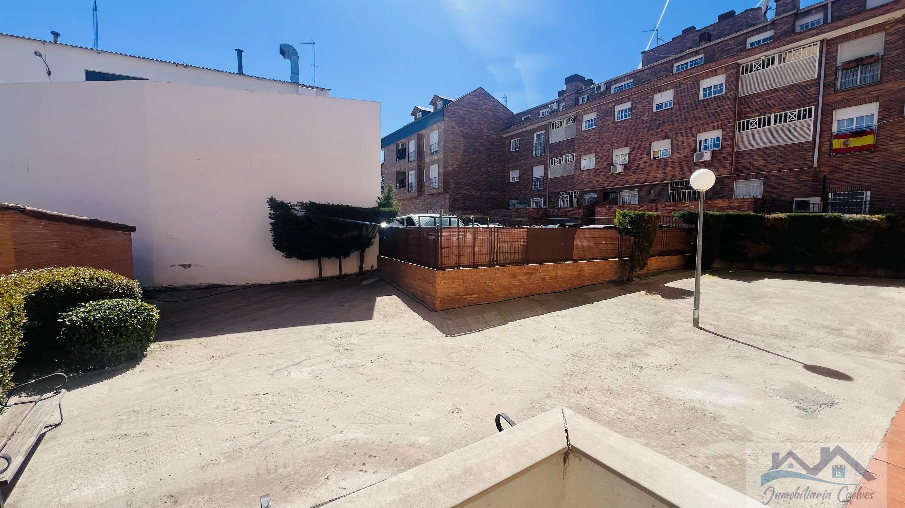 Venta de piso en Villanueva del Pardillo