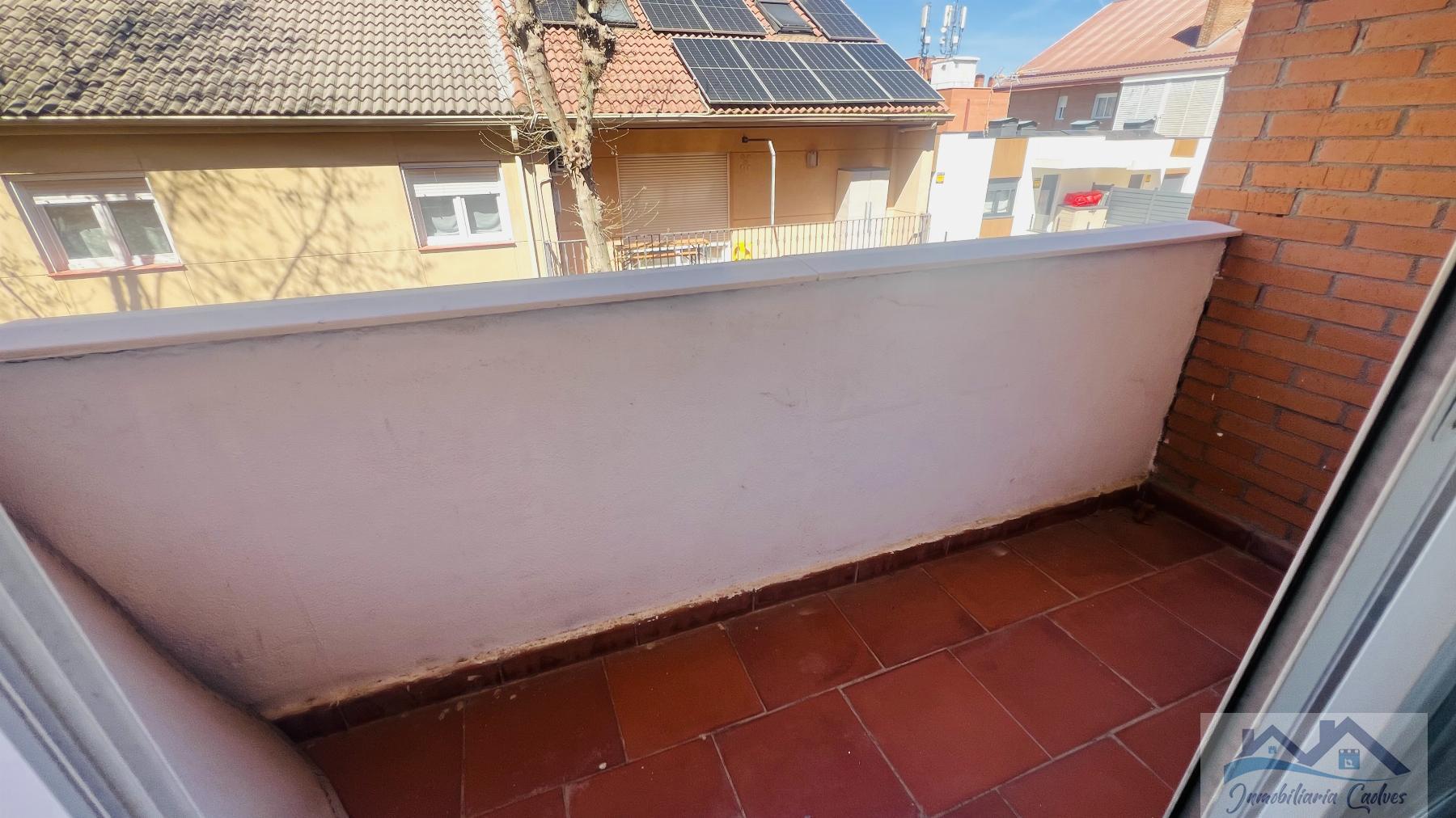 Venta de piso en Villanueva del Pardillo