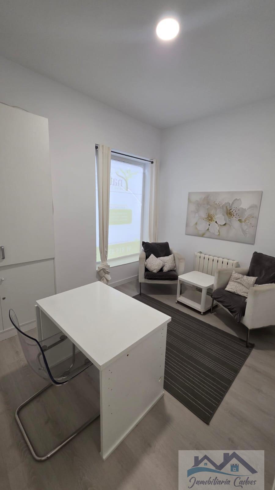 Venta de local en Villanueva del Pardillo