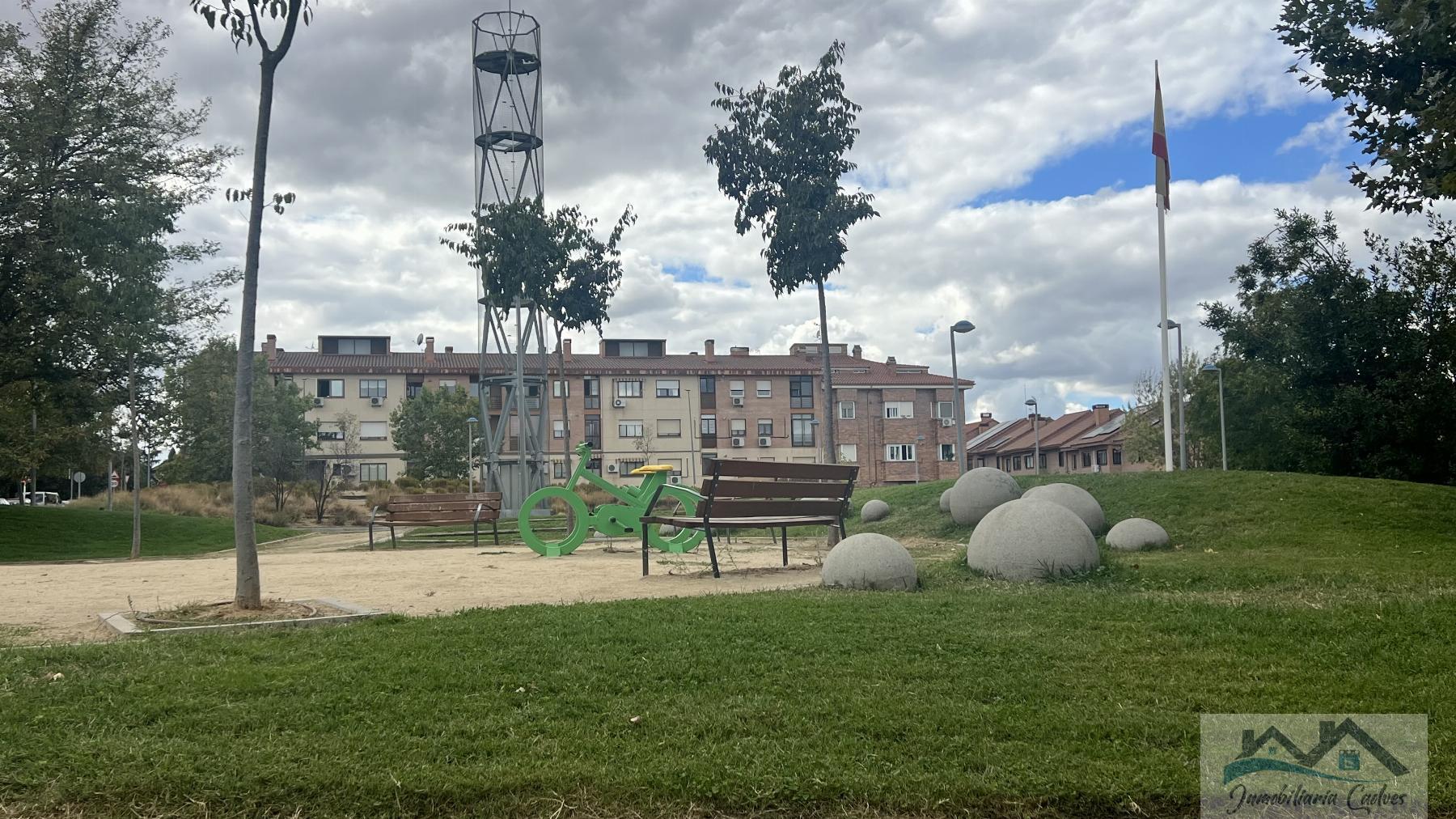 Venta de local en Villanueva del Pardillo