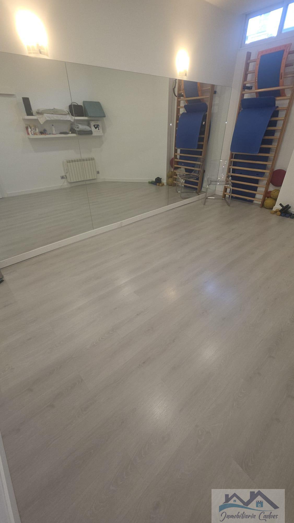 Venta de local en Villanueva del Pardillo