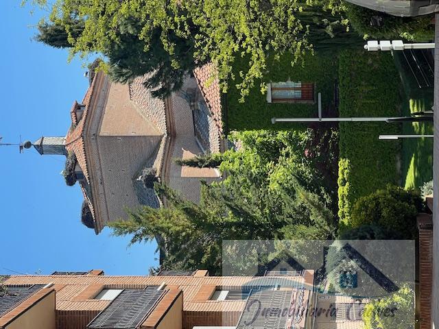 Venta de piso en Boadilla del Monte