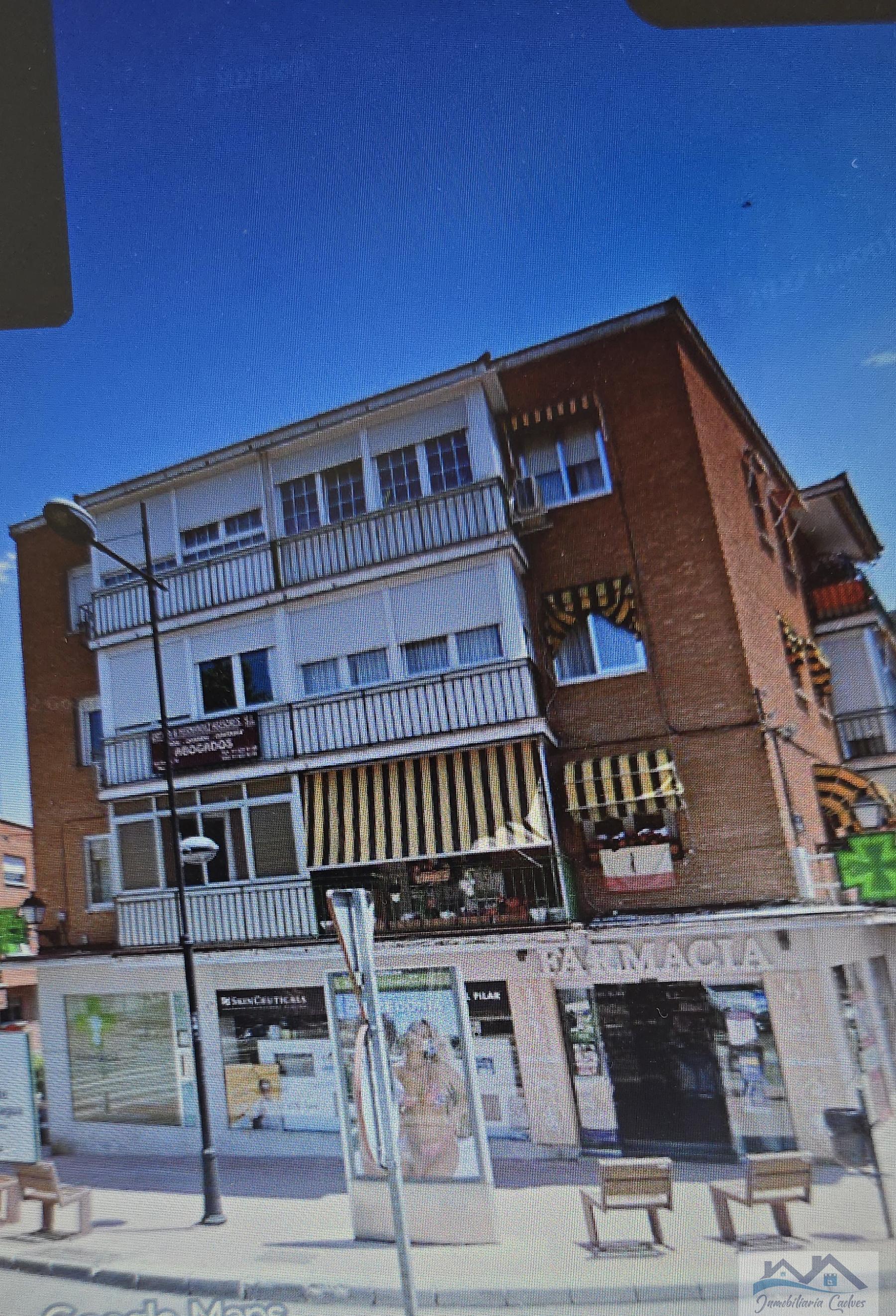 Venta de piso en Boadilla del Monte