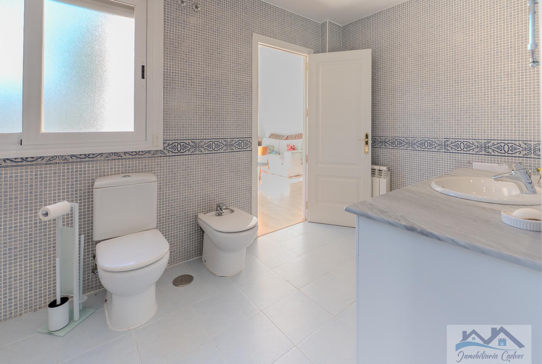Venta de casa en Villanueva del Pardillo