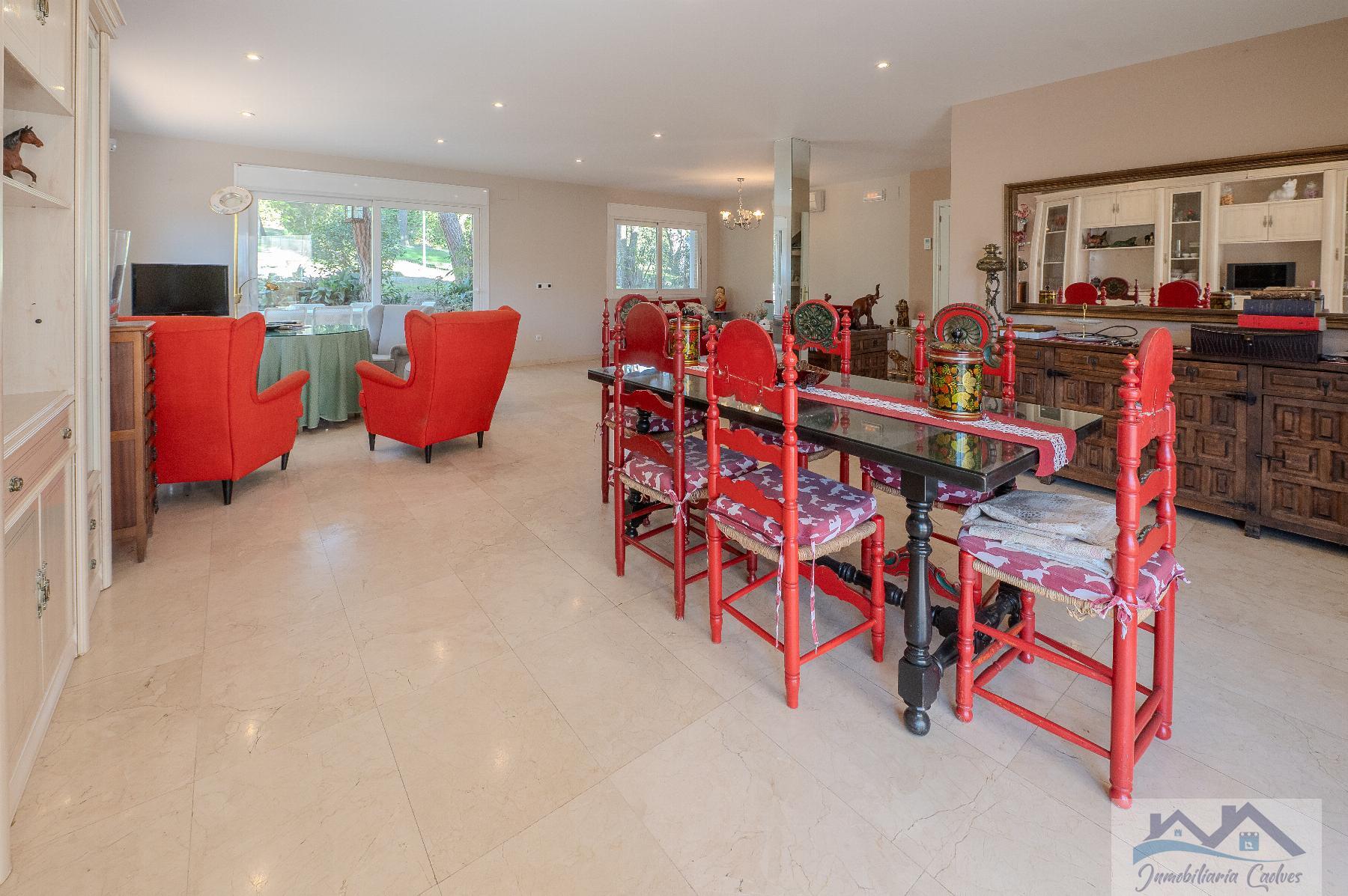 Venta de casa en Villanueva del Pardillo