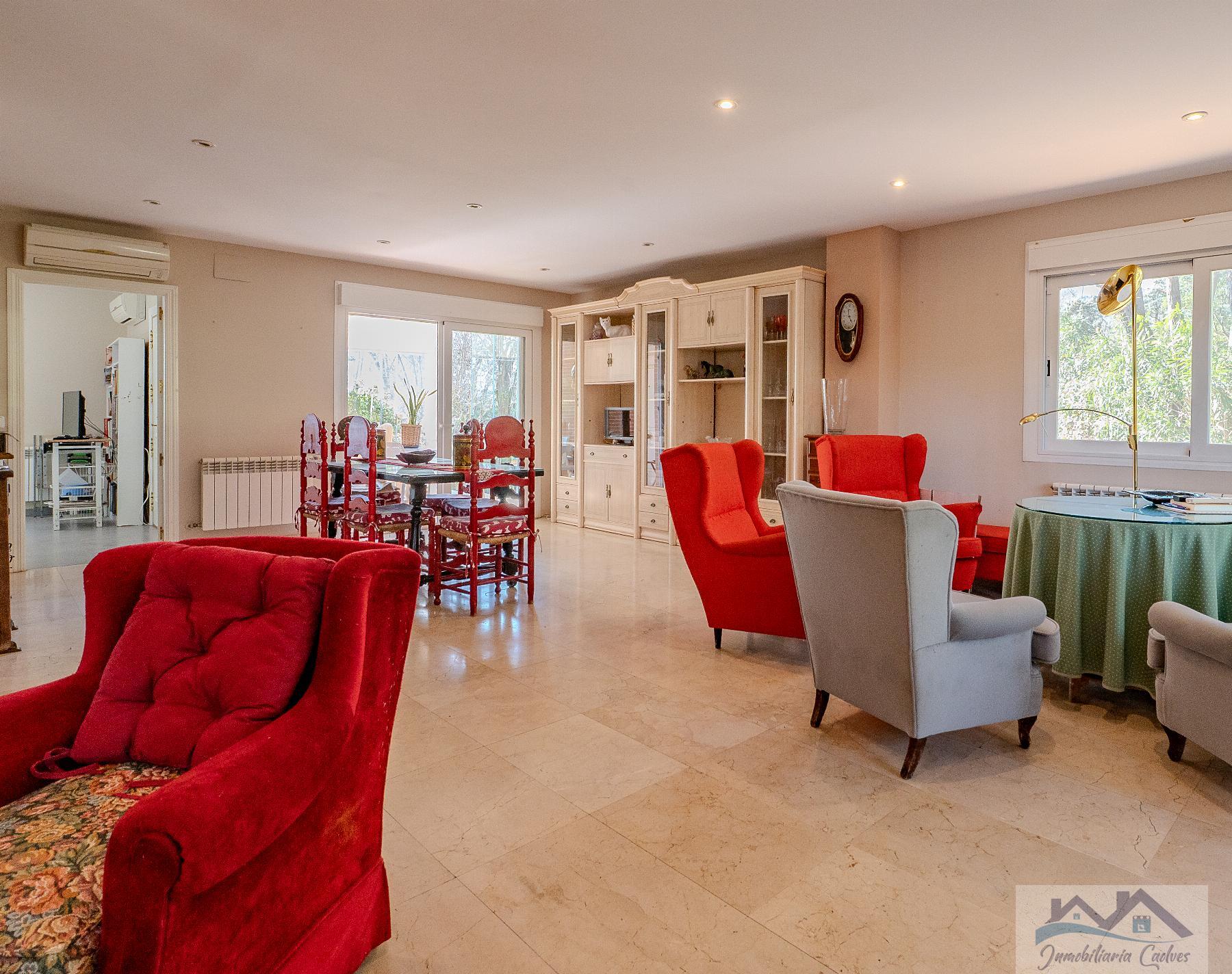 Venta de casa en Villanueva del Pardillo