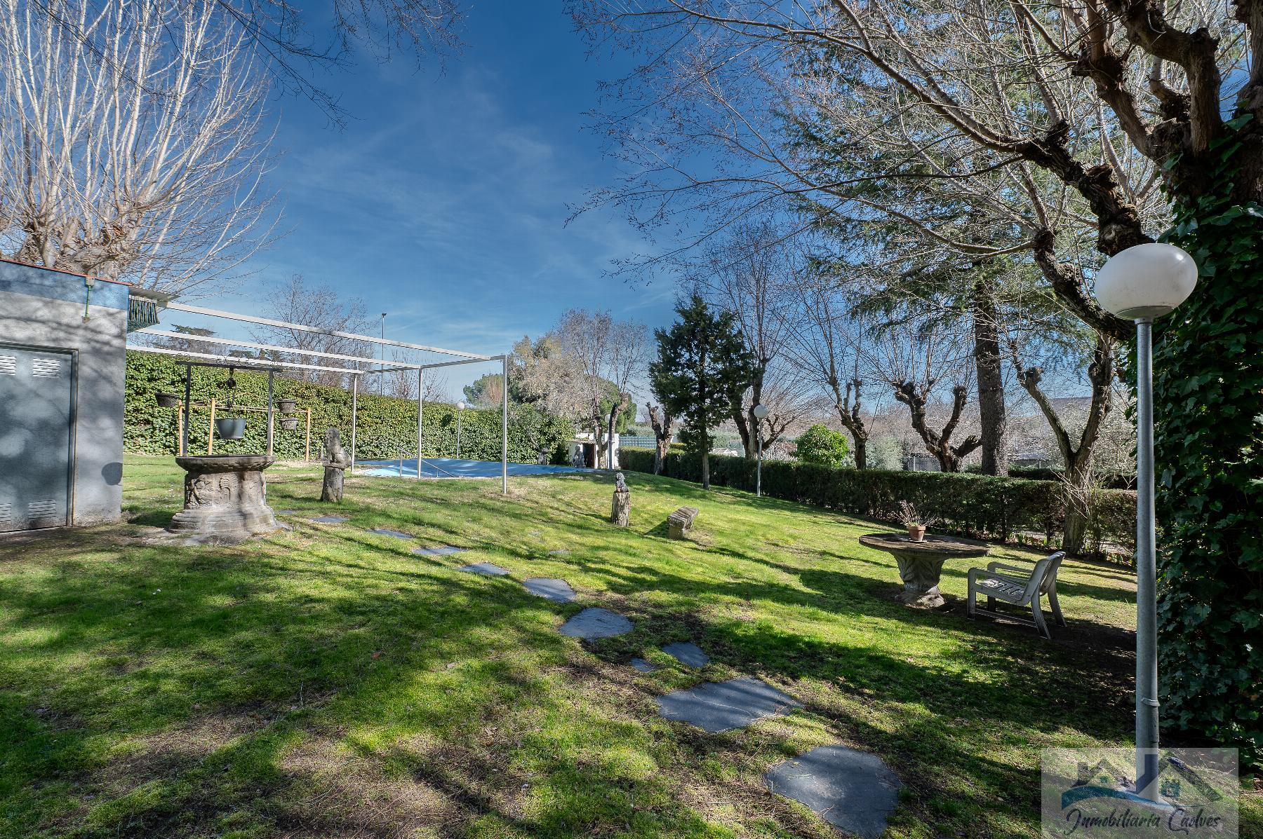 Venta de casa en Villanueva del Pardillo