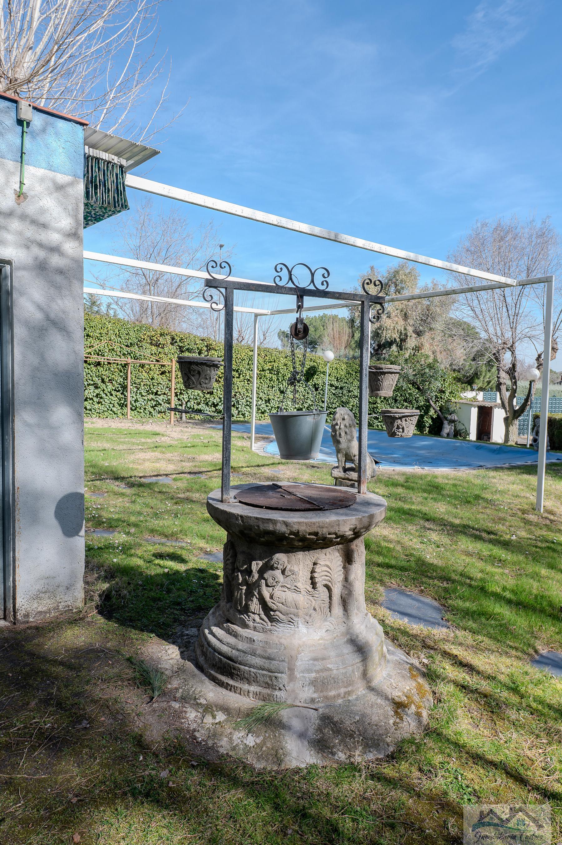 Venta de casa en Villanueva del Pardillo