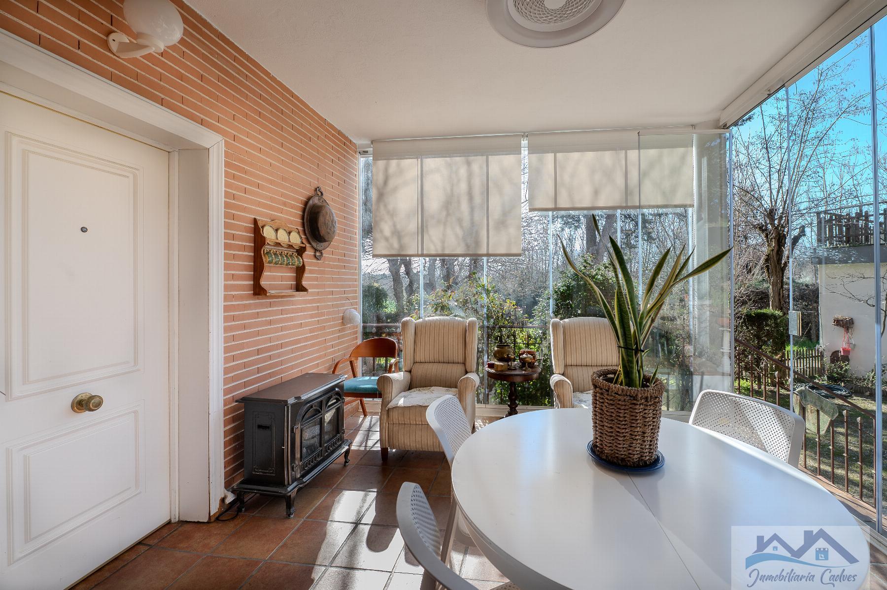 Venta de casa en Villanueva del Pardillo