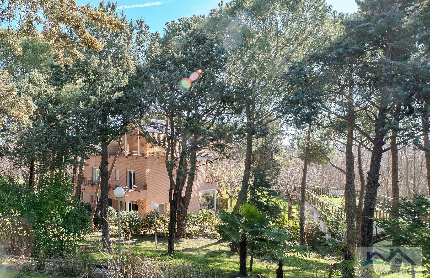 Venta de casa en Villanueva del Pardillo