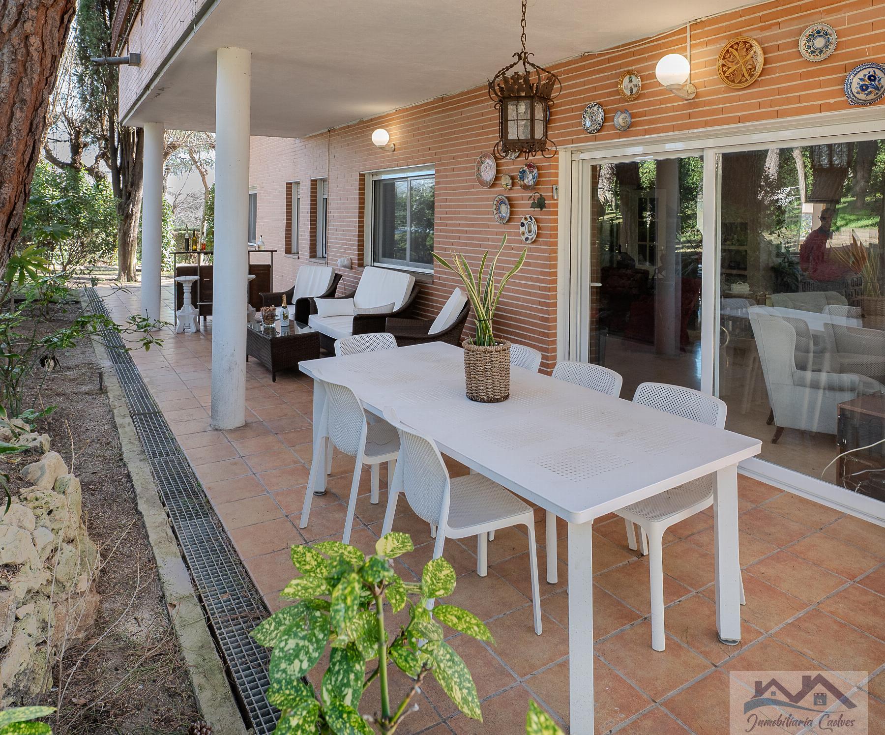 Venta de casa en Villanueva del Pardillo