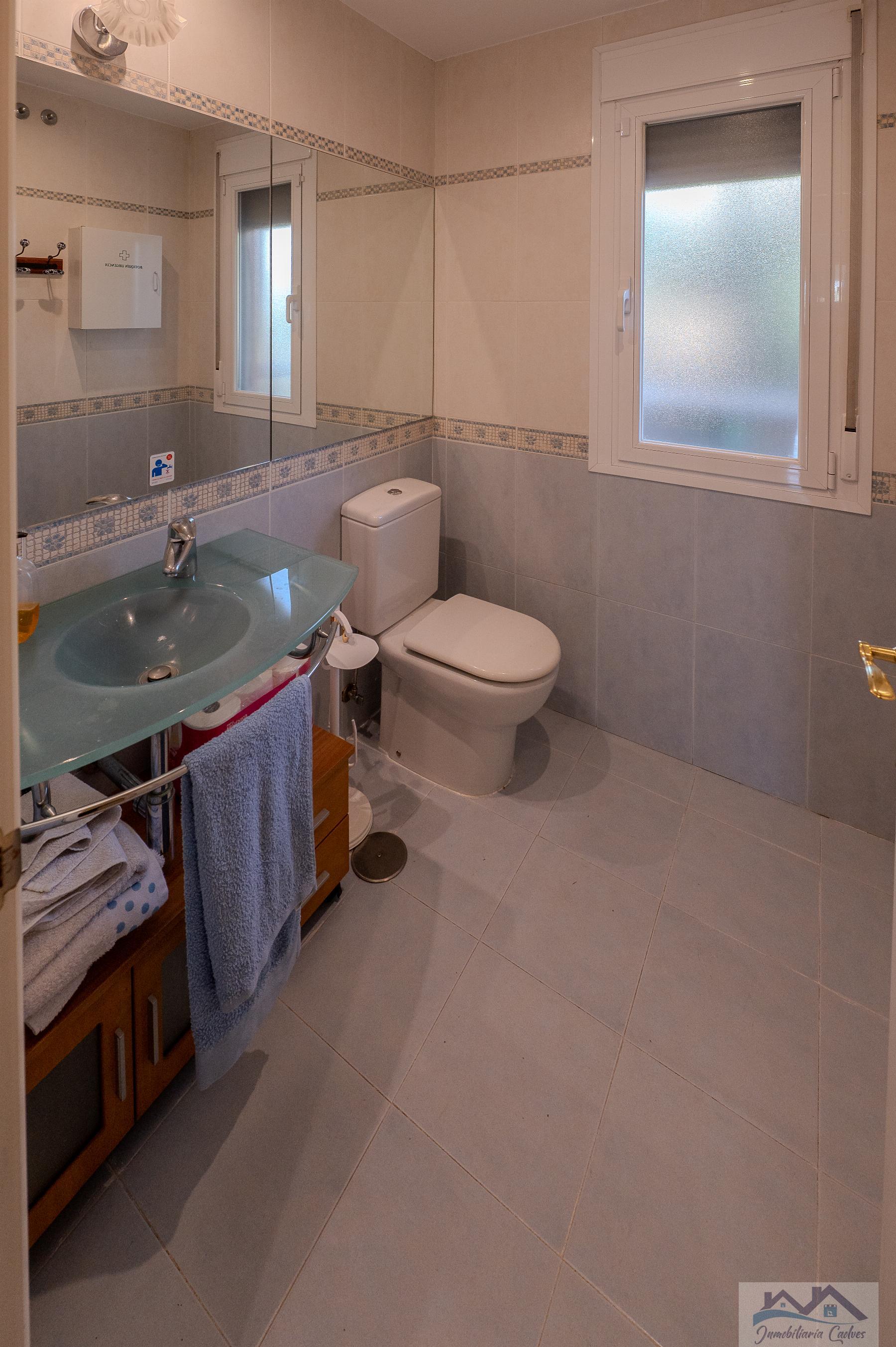 Venta de casa en Villanueva del Pardillo