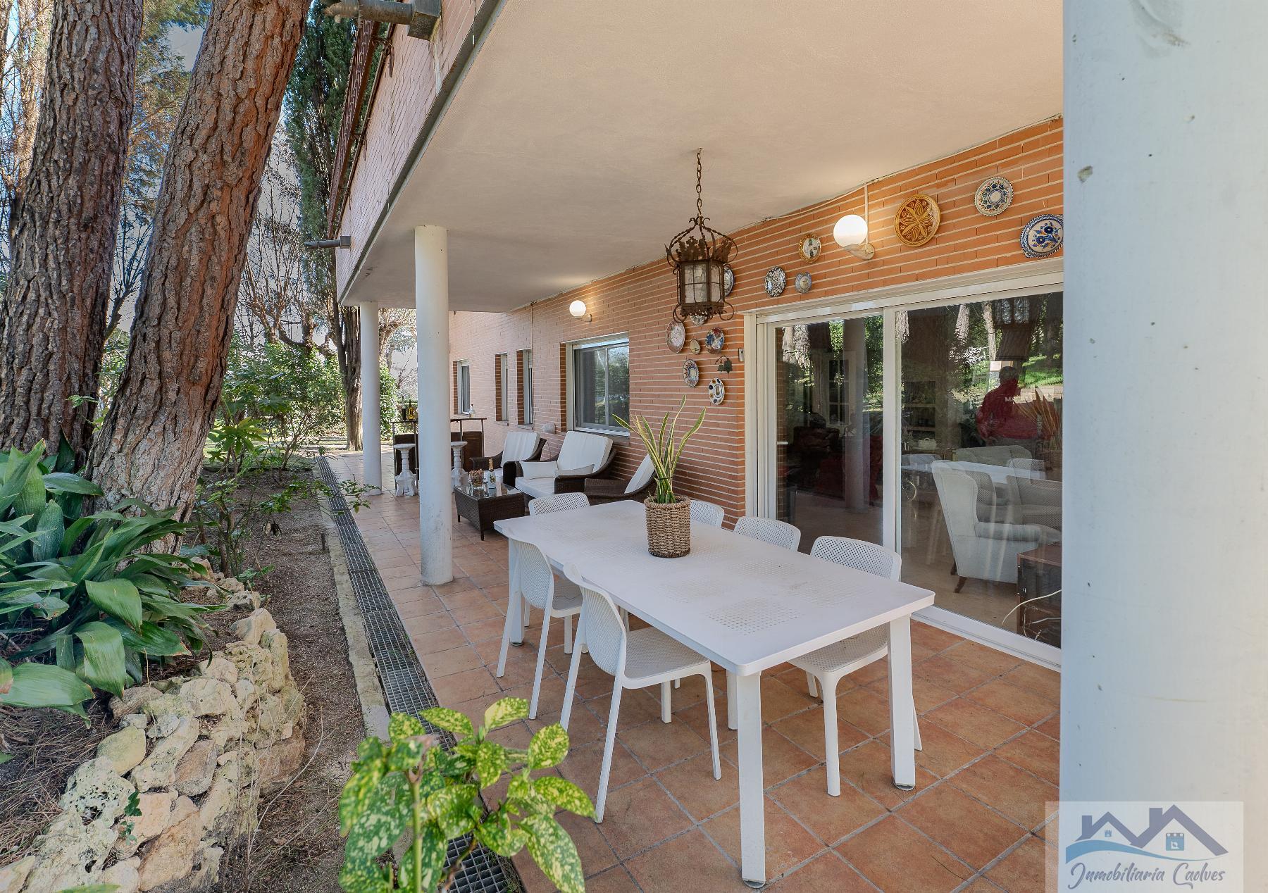 Venta de casa en Villanueva del Pardillo