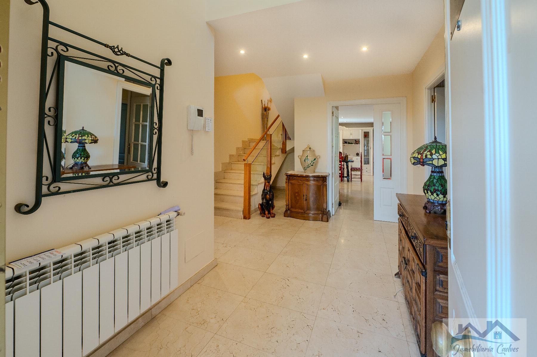 Venta de casa en Villanueva del Pardillo