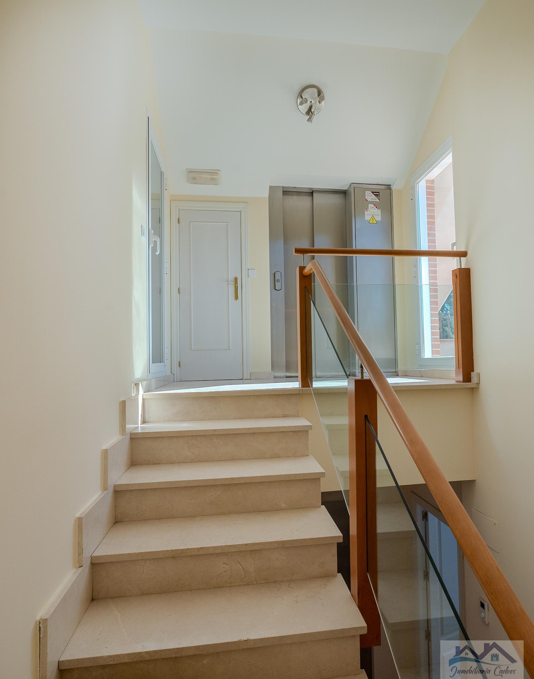 Venta de casa en Villanueva del Pardillo