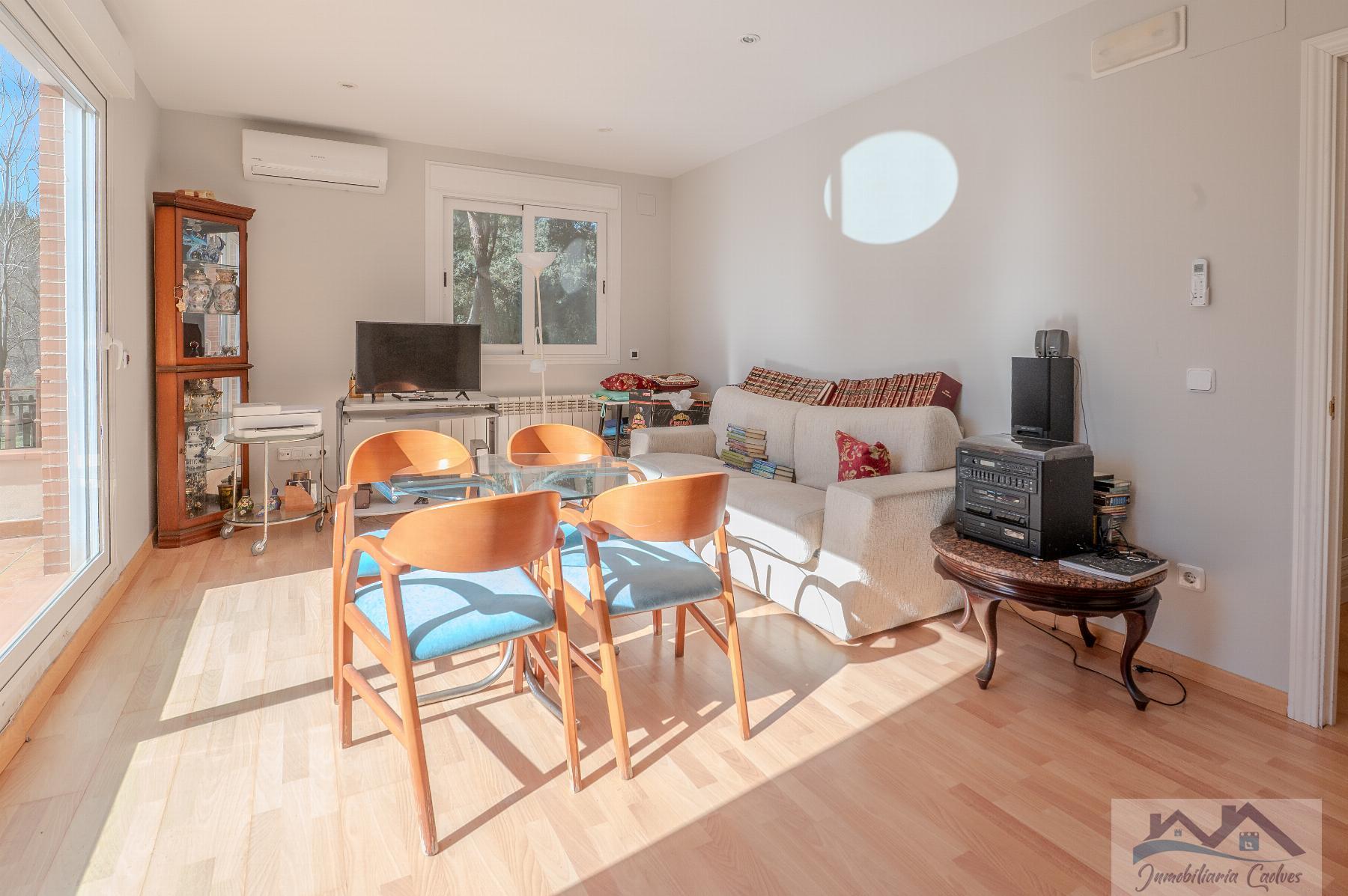 Venta de casa en Villanueva del Pardillo