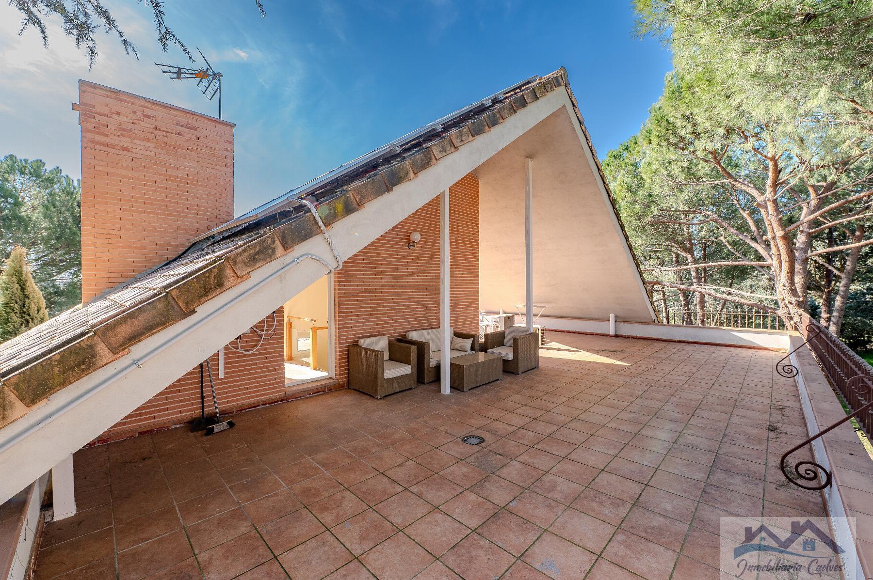 Venta de casa en Villanueva del Pardillo