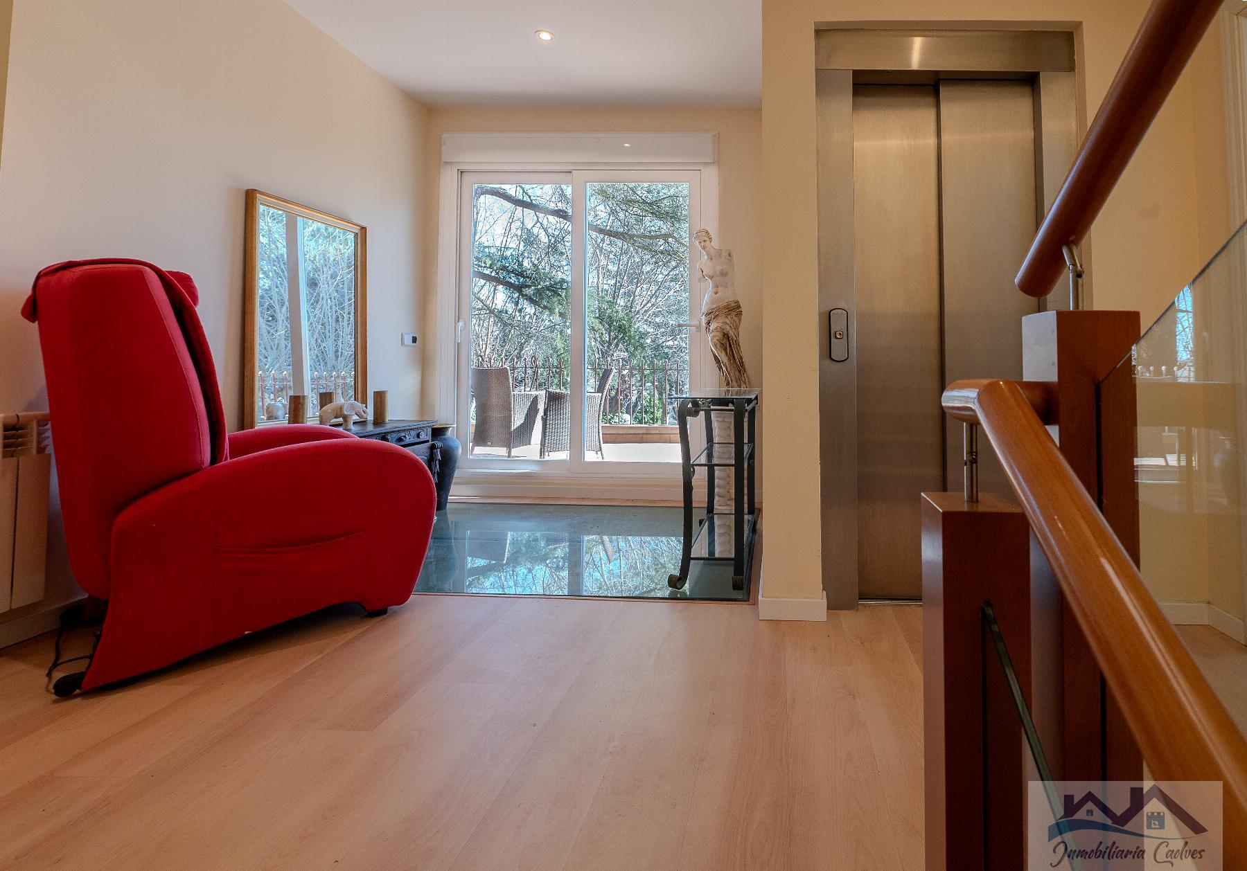 Venta de casa en Villanueva del Pardillo